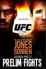 Watch UFC 159 Jones vs Sonnen Preliminary Fights Merdb