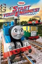 Watch Thomas & Friends: Start Your Engines! Merdb