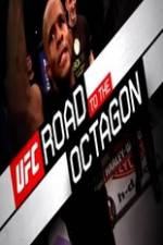 Watch UFC on Fox 8 Road to the Octagon Merdb