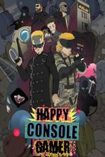 Watch Happy Console Gamer The Movie Merdb