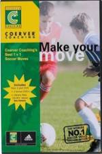 Watch Coerver Coaching's Make Your Move Merdb