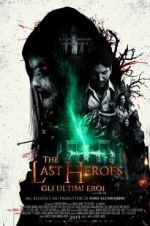 Watch The Last Heroes Merdb