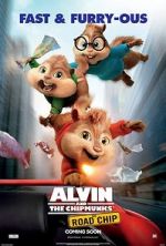 Watch Alvin and the Chipmunks: The Road Chip Merdb