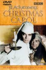 Watch Blackadder's Christmas Carol Merdb