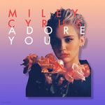 Watch Miley Cyrus: Adore You Merdb