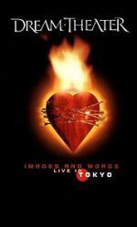 Watch Dream Theater: Images and Words - Live in Tokyo Merdb