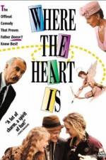 Watch Where the Heart Is (1990) Merdb