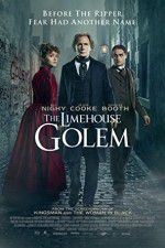 Watch The Limehouse Golem Merdb