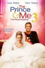 Watch The Prince & Me 3: A Royal Honeymoon Merdb