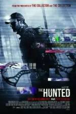 Watch The Hunted Merdb