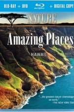 Watch Nature Amazing Places Hawaii Merdb