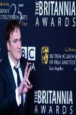 Watch The Britannia Awards Red Carpet Special Merdb