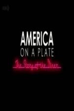 Watch BBC America On A Plate The Story Of The Diner Merdb