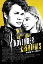 Watch November Criminals Merdb