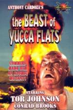 Watch The Beast of Yucca Flats Merdb