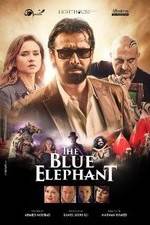 Watch The Blue Elephant Merdb