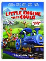 Watch The Little Engine That Could Merdb