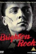 Watch Brighton Rock Merdb