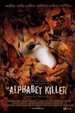 Watch The Alphabet Killer Merdb