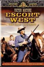 Watch Escort West Merdb