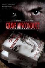 Watch Grave Misconduct Merdb