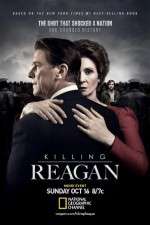 Watch Killing Reagan Merdb