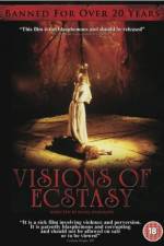 Watch Visions of Ecstasy Merdb