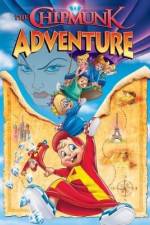 Watch The Chipmunk Adventure Merdb