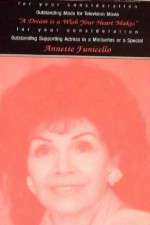 Watch A Dream Is a Wish Your Heart Makes: The Annette Funicello Story Merdb