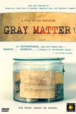Watch Gray Matter Merdb