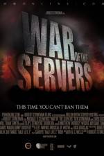 Watch War of the Servers Merdb
