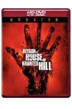 Watch Return to House on Haunted Hill Merdb
