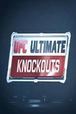 Watch UFC Ultimate Knockouts Merdb