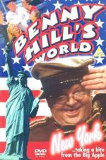 Watch Benny Hill's World Tour New York Merdb