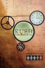 Watch Rush: Time Machine 2011: Live in Cleveland Merdb