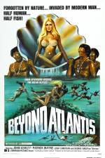 Watch Beyond Atlantis Merdb