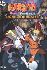 Watch Naruto the Movie 2 Legend of the Stone of Gelel Merdb
