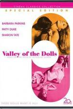 Watch Valley of the Dolls Merdb