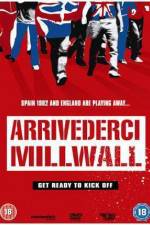 Watch Arrivederci Millwall Merdb
