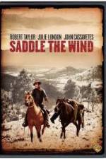 Watch Saddle the Wind Merdb