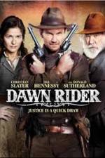 Watch Dawn Rider Merdb