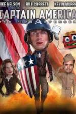Watch Rifftrax Captain America The First Avenger Merdb
