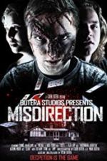 Watch Misdirection: The Horror Comedy Merdb