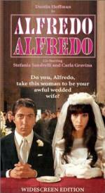 Watch Alfredo, Alfredo Merdb