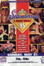 Watch WCW Slamboree 1995 Merdb
