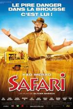 Watch Safari Merdb