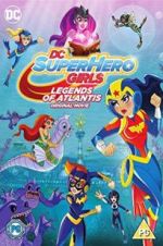 Watch DC Super Hero Girls: Legends of Atlantis Merdb