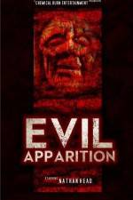 Watch Apparition of Evil Merdb