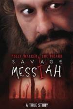 Watch Savage Messiah Merdb