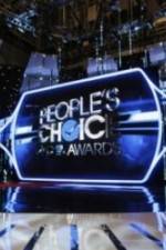 Watch The 40th Annual Peoples Choice Awards Merdb